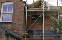 free Bristnall Fields home extension quotes